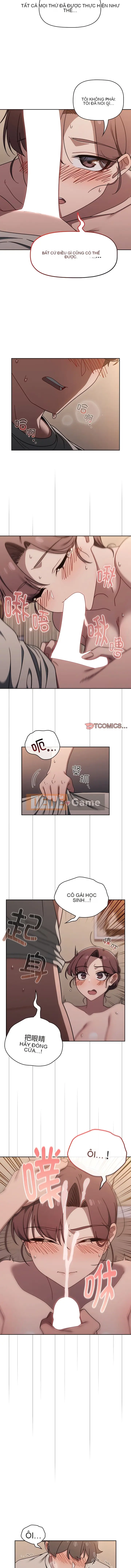 Công tắc điều chỉnh Chương 52-53