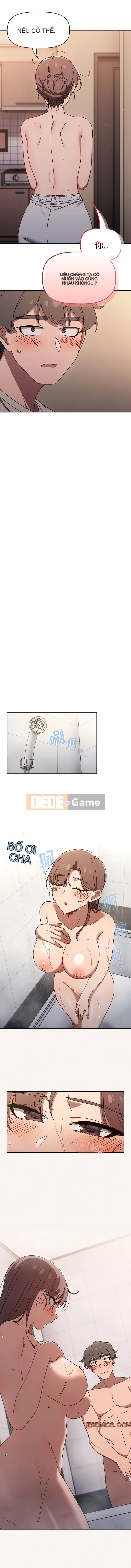 Công tắc điều chỉnh Chương 52-53