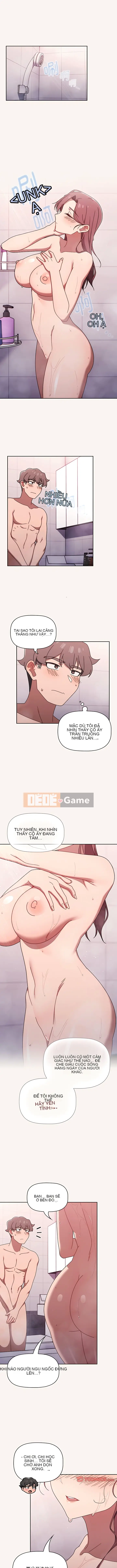 Công tắc điều chỉnh Chương 52-53