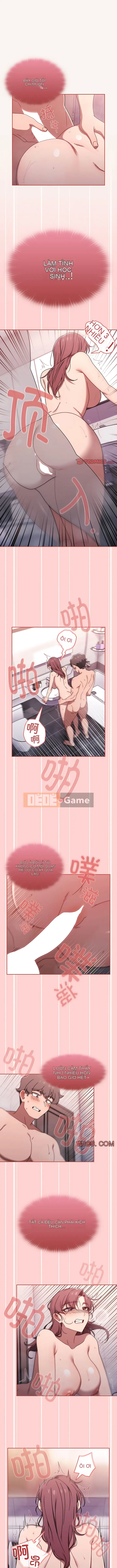 Công tắc điều chỉnh Chương 52-53