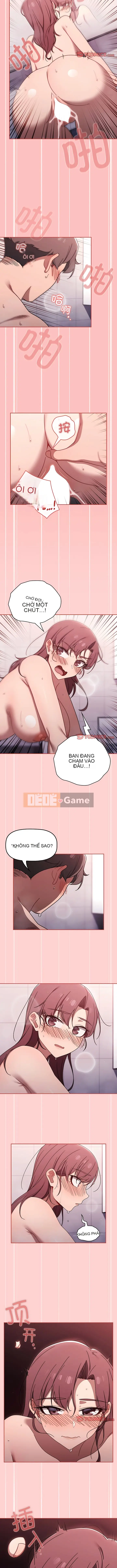 Công tắc điều chỉnh Chương 52-53