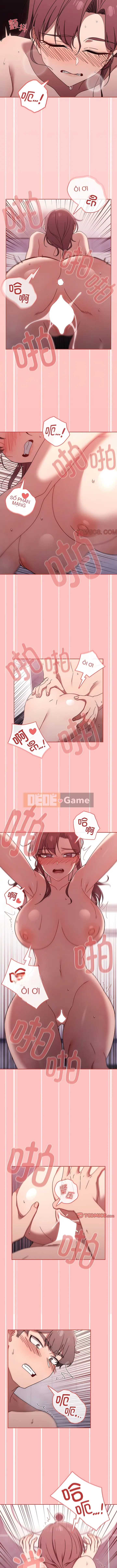 Công tắc điều chỉnh Chương 52-53