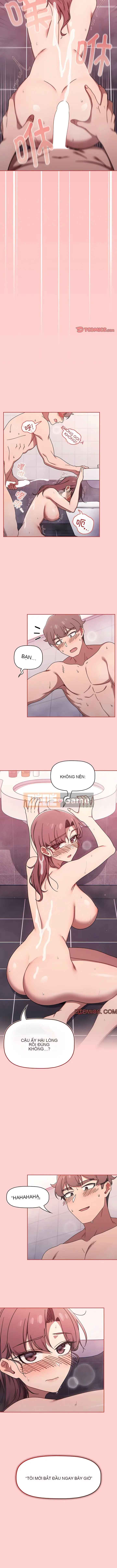 Công tắc điều chỉnh Chương 52-53