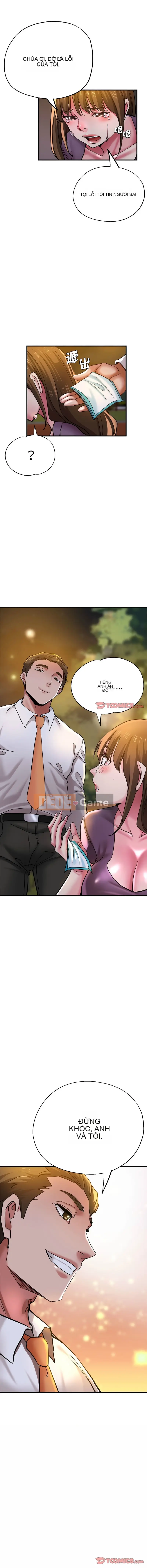 Trải nghiệm Yoga đầu tiên Chương 60-61