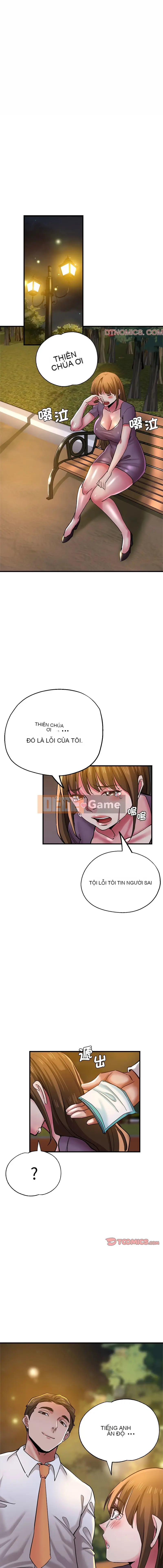 Trải nghiệm Yoga đầu tiên Chương 60-61