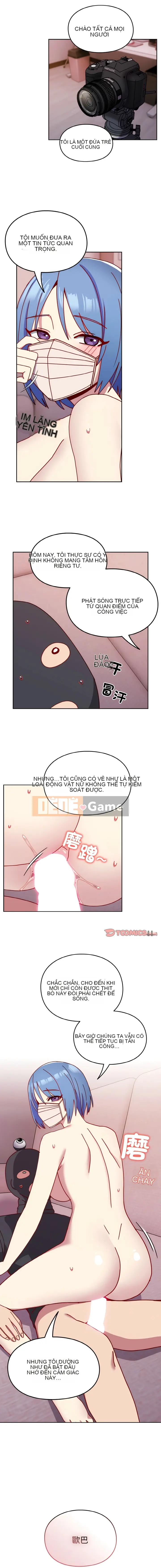 Những người yêu thích Ome trở lên không đầy đủ Chương 43-44