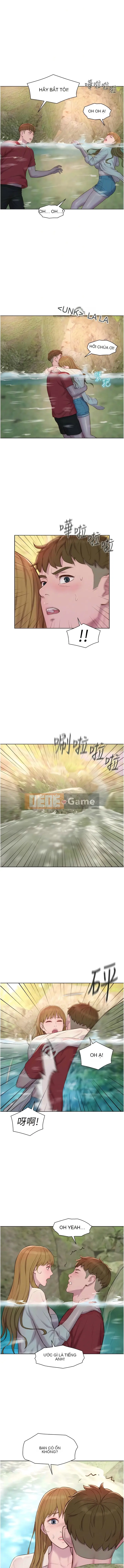 Cắm trại lãng mạn Chương 77-78