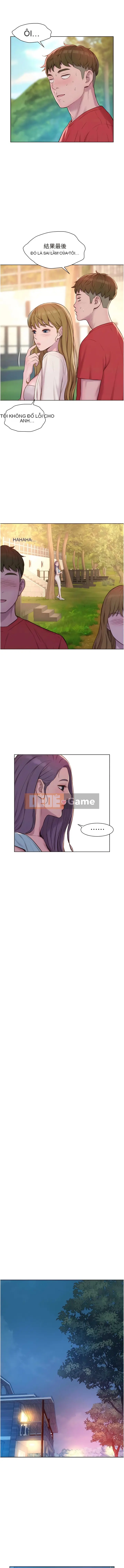 Cắm trại lãng mạn Chương 77-78