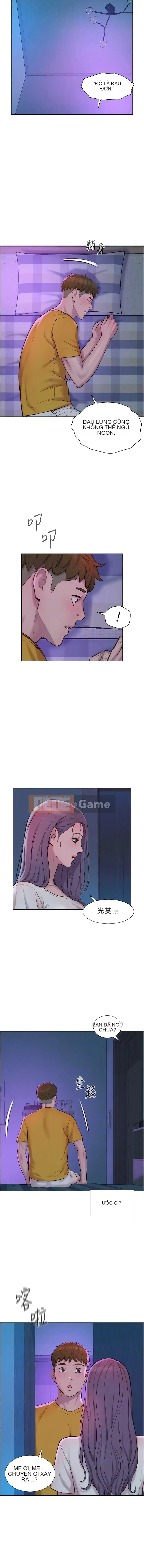 Cắm trại lãng mạn Chương 77-78