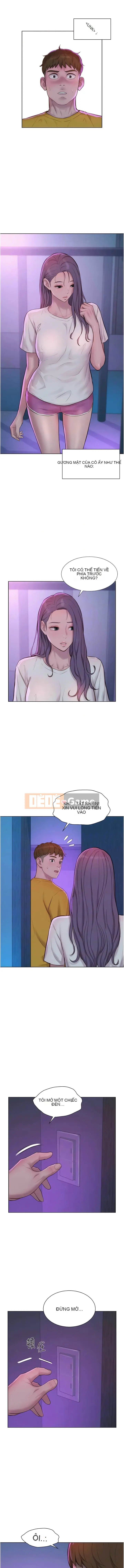 Cắm trại lãng mạn Chương 77-78