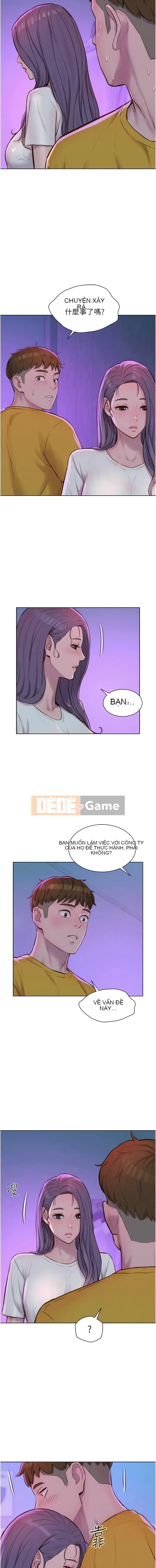 Cắm trại lãng mạn Chương 77-78