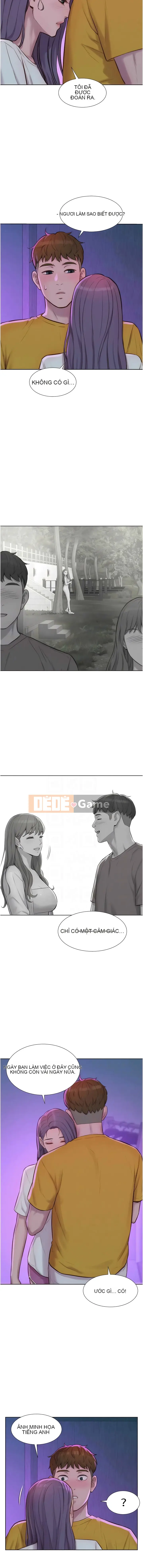 Cắm trại lãng mạn Chương 77-78