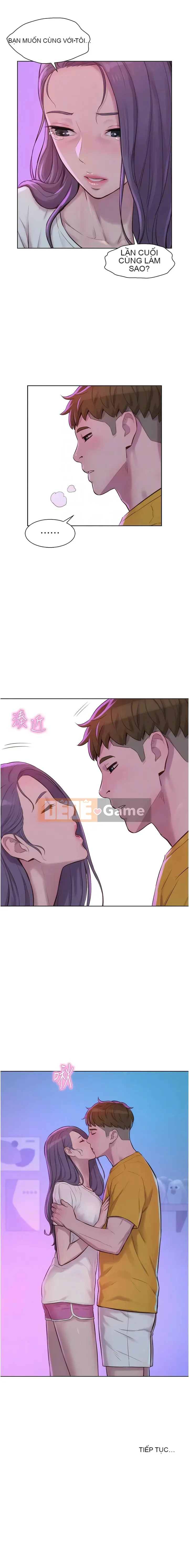 Cắm trại lãng mạn Chương 77-78