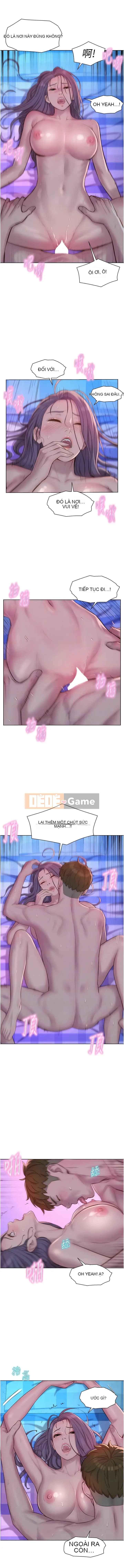 Cắm trại lãng mạn Chương 77-78