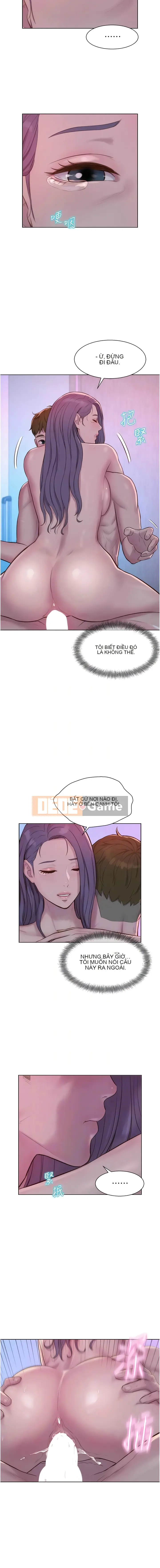 Cắm trại lãng mạn Chương 77-78