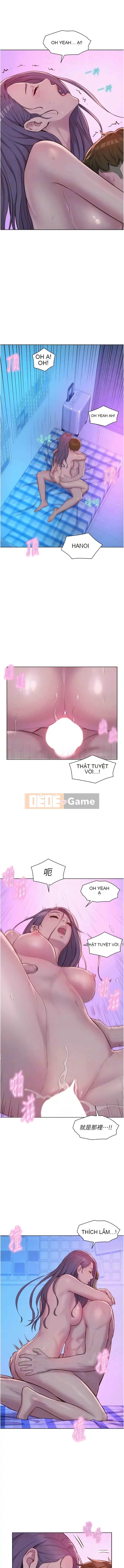 Cắm trại lãng mạn Chương 77-78