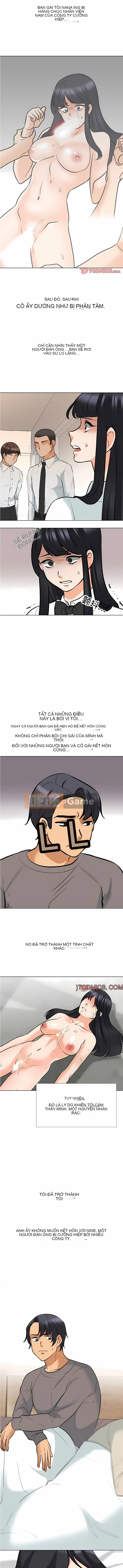 đồng nghiệp vì tình yêu Chương 124-125