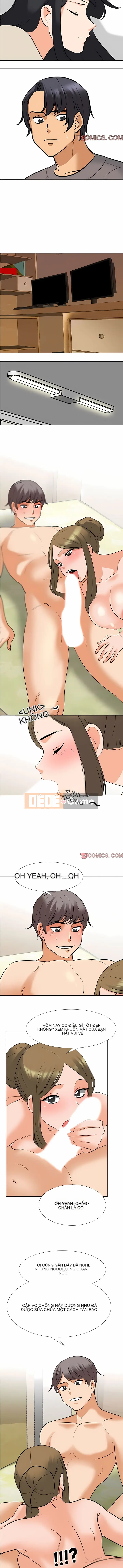 đồng nghiệp vì tình yêu Chương 124-125