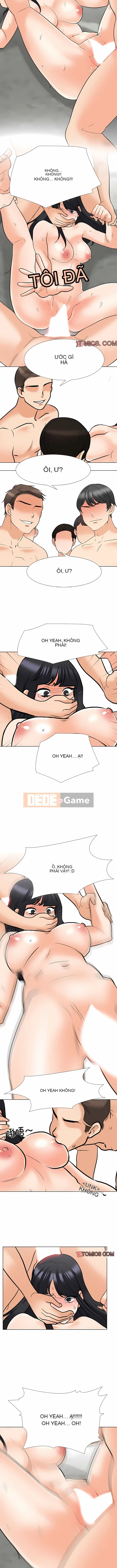 đồng nghiệp vì tình yêu Chương 124-125