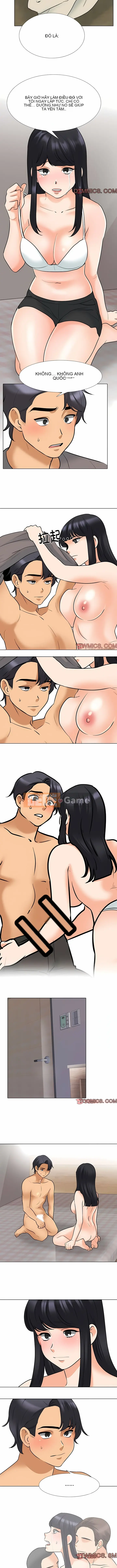 đồng nghiệp vì tình yêu Chương 124-125