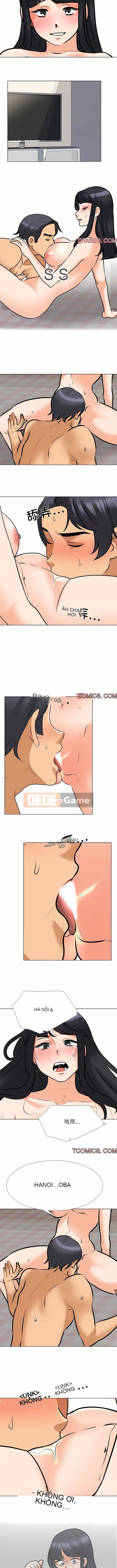 đồng nghiệp vì tình yêu Chương 124-125