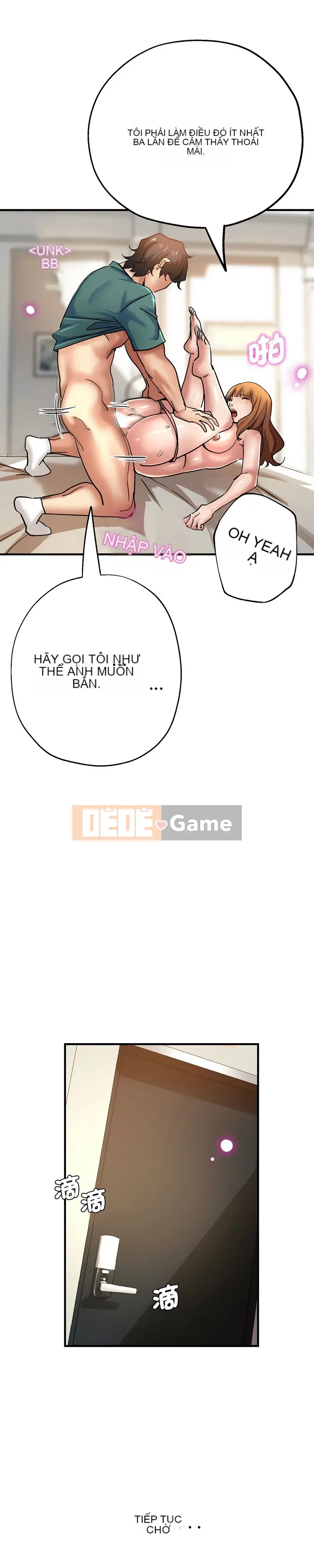 Trải nghiệm Yoga đầu tiên Chương 58-59