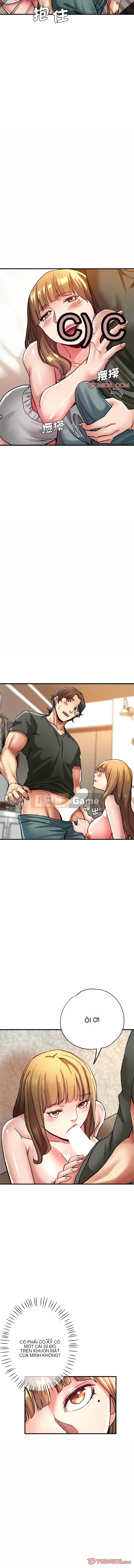 Trải nghiệm Yoga đầu tiên Chương 58-59