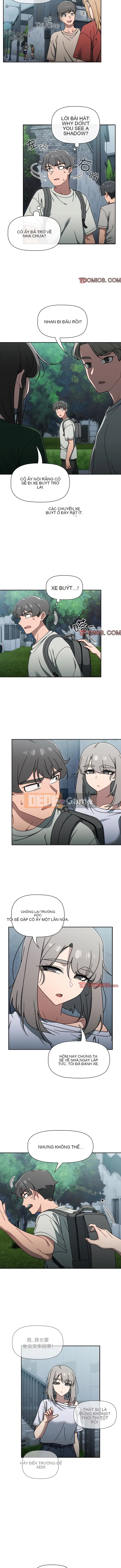 Công tắc điều chỉnh Chương 48-49