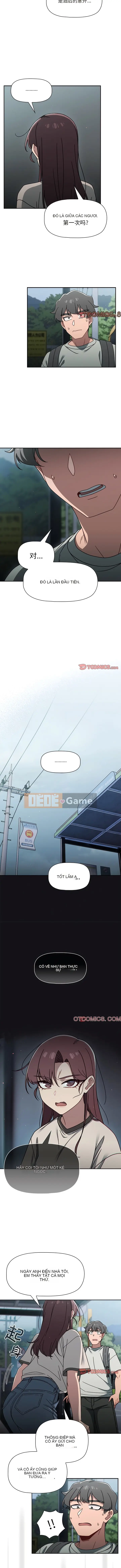 Công tắc điều chỉnh Chương 48-49