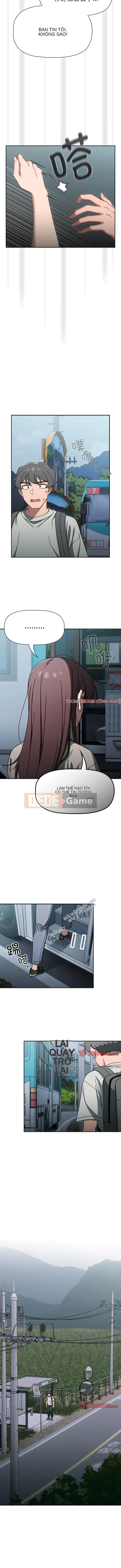 Công tắc điều chỉnh Chương 48-49