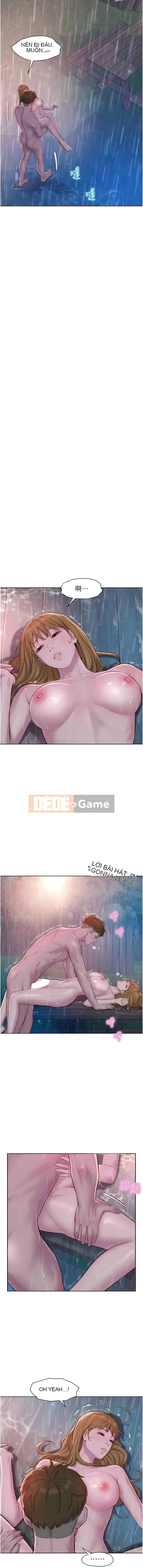 Cắm trại lãng mạn Chương 75-76