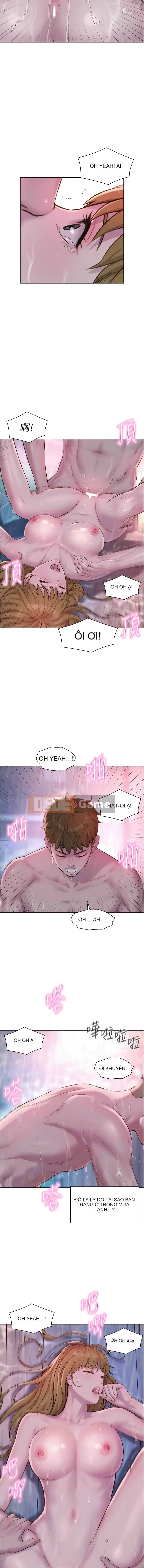 Cắm trại lãng mạn Chương 75-76