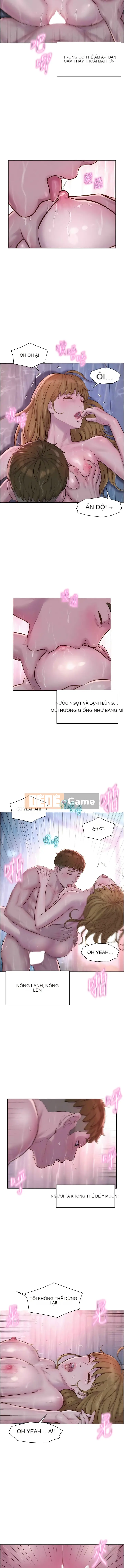 Cắm trại lãng mạn Chương 75-76