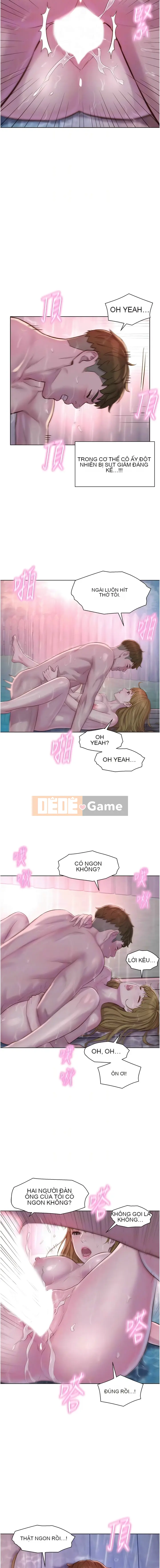 Cắm trại lãng mạn Chương 75-76