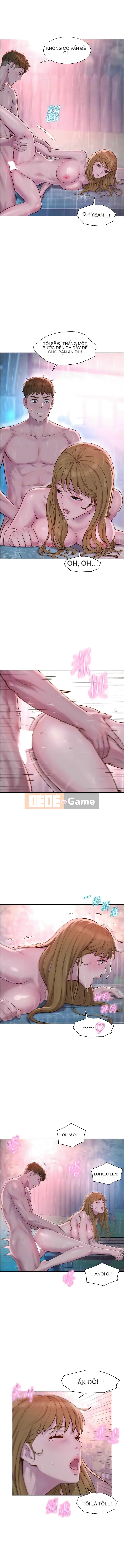 Cắm trại lãng mạn Chương 75-76