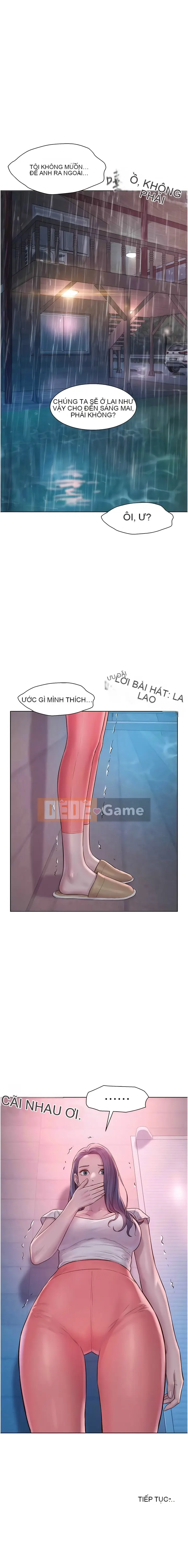 Cắm trại lãng mạn Chương 75-76