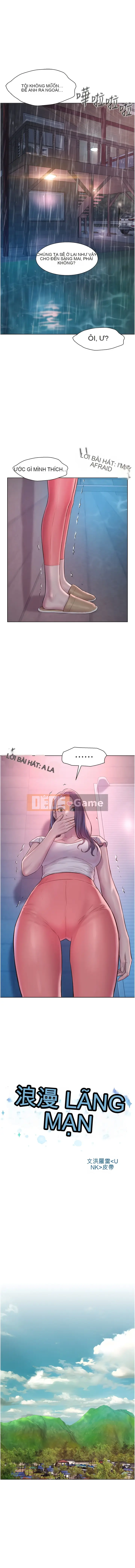 Cắm trại lãng mạn Chương 75-76