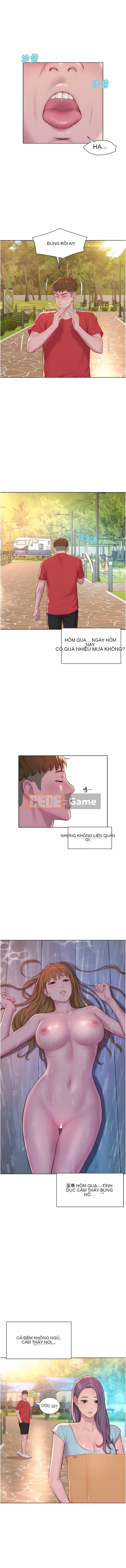 Cắm trại lãng mạn Chương 75-76