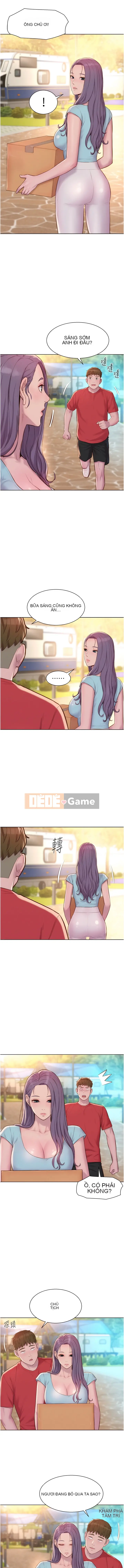 Cắm trại lãng mạn Chương 75-76