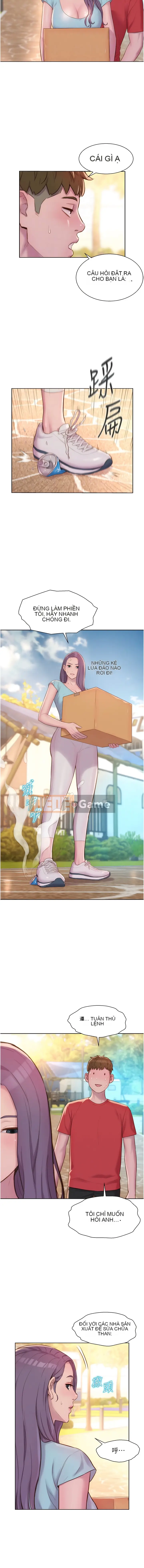 Cắm trại lãng mạn Chương 75-76