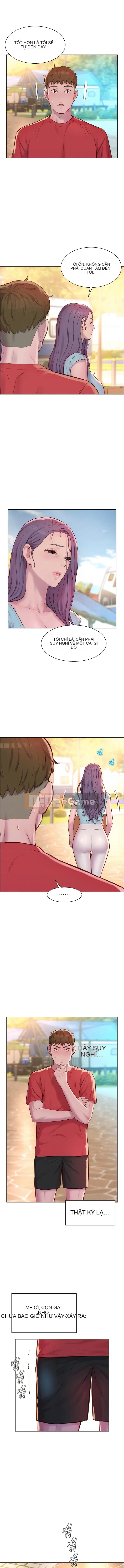 Cắm trại lãng mạn Chương 75-76