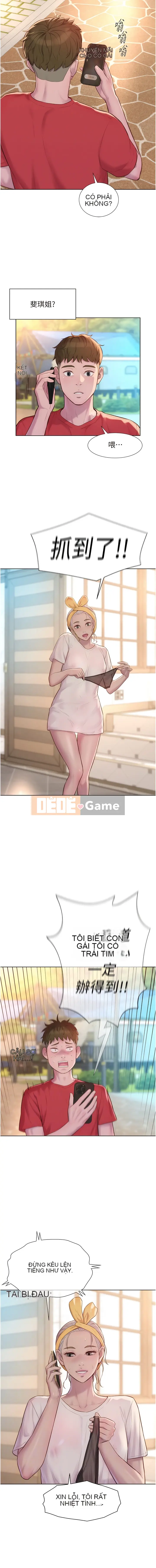 Cắm trại lãng mạn Chương 75-76