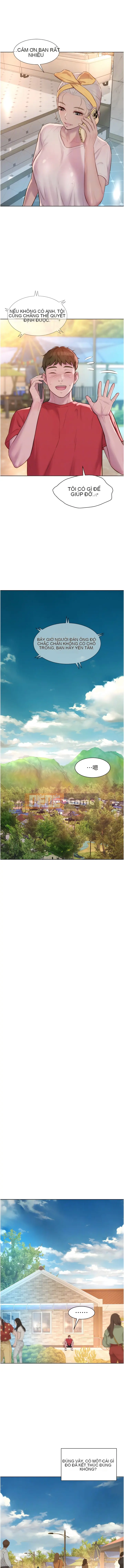 Cắm trại lãng mạn Chương 75-76