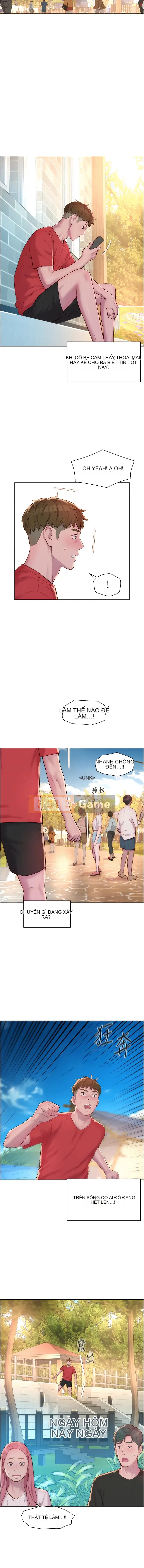 Cắm trại lãng mạn Chương 75-76