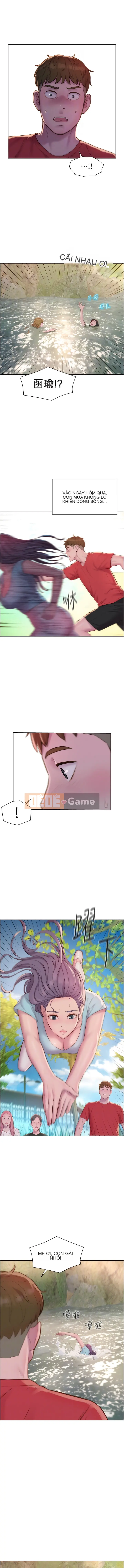 Cắm trại lãng mạn Chương 75-76