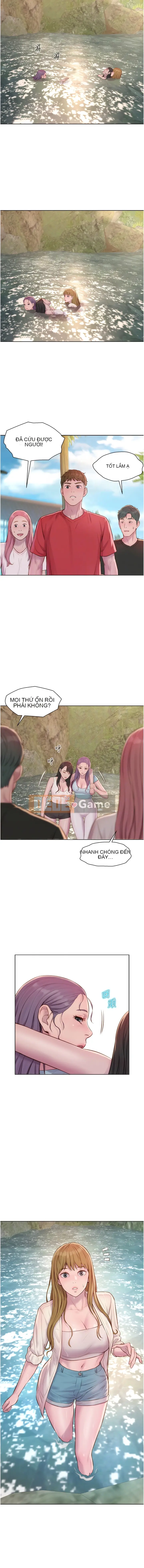 Cắm trại lãng mạn Chương 75-76