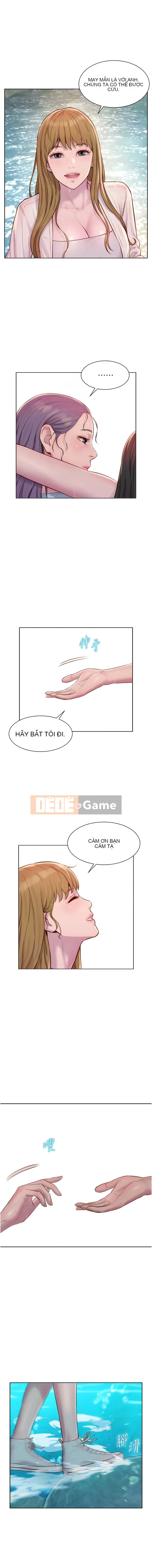 Cắm trại lãng mạn Chương 75-76