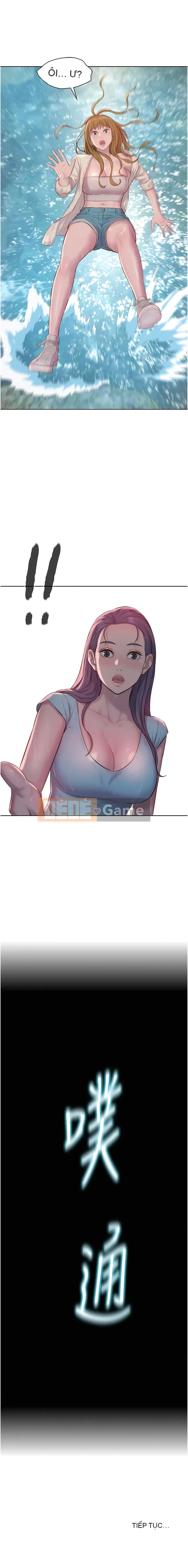 Cắm trại lãng mạn Chương 75-76