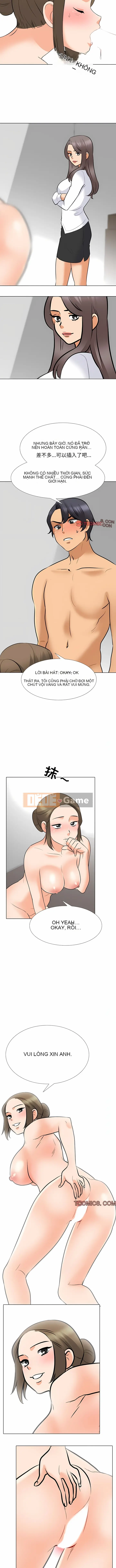 đồng nghiệp vì tình yêu Chương 122-123