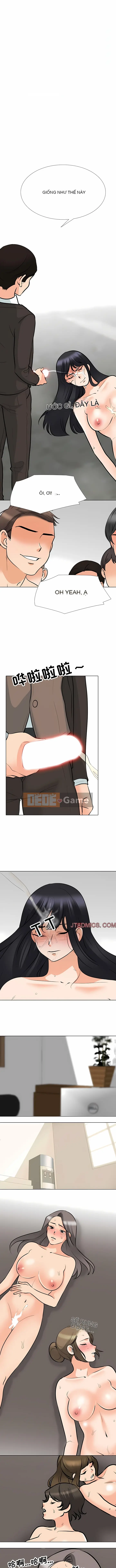 đồng nghiệp vì tình yêu Chương 122-123